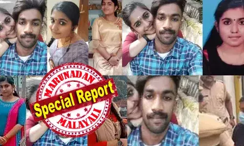 ഷാരോണിനൊപ്പം ജീവിക്കാന്‍ ഒരു ആഗ്രഹവുമില്ല; ഒഴിവാകാന്‍ പറഞ്ഞിട്ട് പോകുന്നുമില്ല; പിന്നെ കൊല്ലുകയല്ലാതെ മാര്‍ഗമില്ലായിരുന്നു; ശിക്ഷ കിട്ടുമെന്ന് അറിയാം; കൂടിപ്പോയാല്‍ ജീവപര്യന്തം; അതായത് 14 വര്‍ഷം; 38 വയസൊക്കെയാകുമ്പോള്‍ ജയിലില്‍ നിന്നിറങ്ങും; ഞാന്‍ അതു കഴിഞ്ഞ് ജീവിച്ചോളാം; ഗ്രീഷ്മയുടെ ആ പഴയ വാക്കുകളും ചര്‍ച്ചകളില്‍; വിധി കാത്ത് കേരളം