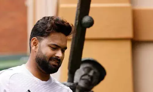 ലഖ്നൗ സൂപ്പര്‍ ജയന്റ്സിന്റെ ക്യാപ്റ്റനാവാന്‍ പന്ത്; ക്യാപ്റ്റനെന്ന നിലയില്‍ താരത്തിന്റെ രണ്ടാമത്തെ അവസരം; ലഖ്നൗ പന്തിനെ ടീമില്‍ എത്തിച്ചത് രാഹുലിന് പകരക്കാരനായി