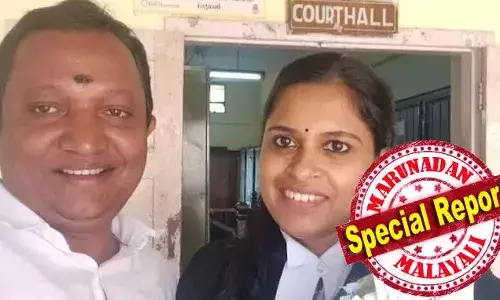 സിപിഎം ലോക്കല്‍ സെക്രട്ടറി തേര്‍ഡ് റേറ്റ് ക്രിമിനല്‍; മുന്‍ ജില്ലാ സെക്രട്ടറി മറുപടി പറയണം; ജില്ലാ സെക്രട്ടറിയേറ്റ് അംഗം അസ്വസ്ഥത കാട്ടി; പത്തനംതിട്ട ചൈല്‍ഡ് വെല്‍ഫയര്‍ കമ്മറ്റിയില്‍ നിന്ന് മാറ്റി നിര്‍ത്തിയതിന്റെ പേരില്‍ സിപിഎം നേതാക്കള്‍ക്കെതിരേ രൂക്ഷവിമര്‍ശനം ഉയര്‍ത്തി ലോക്കല്‍ കമ്മറ്റി അംഗം അഡ്വ. കാര്‍ത്തിക