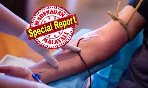 ബീറ്റാ തലാസിമിയ ജനിതക രക്ത രോഗം ബാധിച്ച് മൂന്ന് സഹോദരങ്ങള്‍ ജീവന്‍ നിലനിര്‍ത്താനുള്ള പോരാട്ടത്തില്‍; വേണ്ടത് രക്തമൂലകോശ ചികില്‍സ; ദാതാക്കളെ തേടി മാതാപിതാക്കളും ഡോക്ടര്‍മാരും