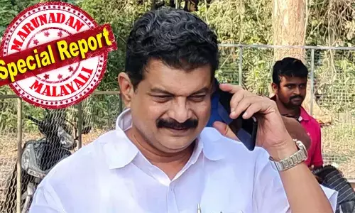 നിലമ്പൂര്‍ തിരഞ്ഞെടുപ്പിന് മുമ്പ് യുഡിഎഫിന്റെ ഭാഗമാകാന്‍ പിവി അന്‍വര്‍; യുഡിഎഫ് നേതാക്കാള്‍ക്ക് മുന്നണിയില്‍ എടുക്കണമെന്ന താല്‍പ്പര്യമറിയിച്ച് പത്ത് പേജ് കത്ത് നല്‍കി നിലമ്പൂരിലെ മുന്‍ എംഎല്‍എ; ബംഗാളിലെ തൃണമൂല്‍ കേരളാ രാഷ്ട്രീയത്തില്‍ പ്രതീക്ഷ വയ്ക്കുമ്പോള്‍