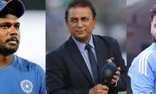 ഇവിടെ സഞ്ജു മത്സരിച്ചത് പന്തിനെതിരെ; ഏകദിന മത്സരങ്ങളില്‍ ഗെയിം ചേഞ്ചര്‍ ആയി മാറാന്‍ കഴിവുള്ള താരമാണ് പന്ത്; സഞ്ജുവിനെക്കാള്‍ മികച്ച വിക്കറ്റ് കീപ്പര്‍; അതുകൊണ്ട് സഞ്ജുവിനെ ഒഴിവാക്കി; സുനില്‍ ഗവാസ്‌കര്‍