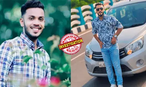 പറഞ്ഞാലും പറഞ്ഞാലും തീരാത്ത റൊമാന്‍സും പൈങ്കിളിയും കൊച്ചുവര്‍ത്തമാനവും കിടപ്പറ സംസാരവും; ദിവസം രണ്ടുനേരമുള്ള ലൈവ് ഷോകളില്‍ കൊഞ്ചാന്‍ നൂറുകണക്കിന് സ്ത്രീകള്‍; ഇന്‍സ്റ്റയിലൂടെ വശീകരിച്ച് പീഡിപ്പിച്ചത് 250 ഓളം സ്ത്രീകളെ; തിരൂരുകാരന്‍ മുഹമ്മദ് നിഷാല്‍ അകത്തായത് യൂറോപ്പിലെ മിടുക്കിയായ മലയാളി ഡോക്ടറെ പരിചയപ്പെട്ടതോടെ