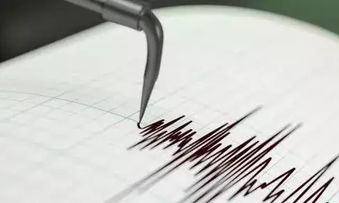 കെട്ടിടങ്ങൾ പെട്ടെന്ന് കുലുങ്ങി; ആളുകൾ ഭയന്ന് പുറത്തേക്കിറങ്ങി; നോക്കിയപ്പോൾ കണ്ടത്; മസ്കറ്റിൽ ഭൂചലനം; 2.5 തീവ്രത രേഖപ്പെടുത്തി; ജനങ്ങൾ ജാഗ്രത പാലിക്കണമെന്ന് അധികൃതർ