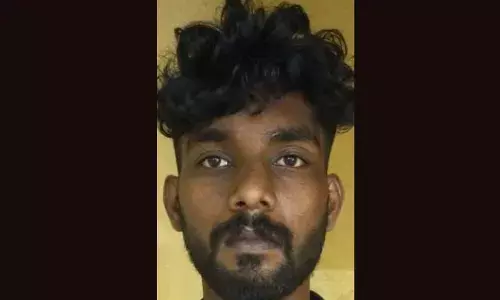 പതിനേഴുകാരിക്ക് നേരേ ലൈംഗികാതിക്രമം, ദേഹോപദ്രവം; ഫോട്ടോ പ്രചരിപ്പിച്ചു; സ്വര്‍ണവും പണവും അപഹരിച്ചു; യുവാവ് പിടിയില്‍