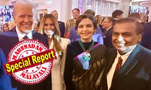 പശ്ചിമേഷ്യയ്ക്ക് ഇനി എന്തു സംഭവിക്കും; ഇറാന്റെ ഭാവി എന്ത്? റഷ്യയും വൈറ്റ് ഹൗസും ചങ്ങാതി മാരാകുമോ? അനധികൃത അമേരിക്കന്‍ കുടിയേറ്റക്കാര്‍ക്ക് സ്വന്തം നാട്ടിലേക്ക് മടങ്ങേണ്ടി വരുമോ? ചര്‍ച്ചകള്‍ക്ക് പലവിധ അജണ്ടകള്‍; അമേരക്കിയില്‍ ഇനി ട്രംപിസത്തിന്റെ നാലു വര്‍ഷങ്ങള്‍; യുഎസ് പ്രസിഡന്റായി വീണ്ടും ട്രംപ് ചുമതല ഏല്‍ക്കാന്‍ ഒരുങ്ങുമ്പോള്‍; അതീവ സുരക്ഷയില്‍ ക്യാപിറ്റള്‍ മന്ദിരം