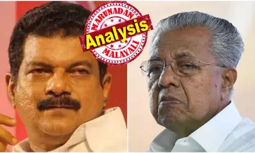 ധര്‍മ്മടത്തെ അന്‍വര്‍ വെല്ലുവിളി പിണറായി ഏറ്റെടുക്കും; ഹാട്രിക് ഭരണത്തിലേക്ക് ചുവടു വയ്ക്കാന്‍ അന്‍വറിസം സിപിഎമ്മില്‍ ചര്‍ച്ചയാക്കാന്‍ പിണറായിസം; 75 വയസ്സിലെ പ്രായ പരിധി ഇളവ് പാര്‍ട്ടി കോണ്‍ഗ്രസില്‍ കിട്ടിയാല്‍ തുടര്‍ച്ചയായ മൂന്നാം അങ്കത്തിന് പിണറായി എത്തും; 2026ലും ഇടതിനെ നയിക്കാന്‍ പിണറായി എത്തുമോ?