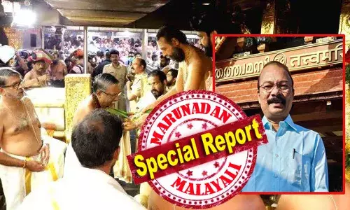 തീര്‍ഥാടകരുടെ എണ്ണം ഏറെ വര്‍ധിച്ചിട്ടും മണ്ഡല-മകരവിളക്ക് കാലം വിവാദ രഹിതമാക്കുവാന്‍ മുമ്പില്‍ നിന്ന് പ്രവര്‍ത്തിച്ചത് ദേവസ്വം പ്രസിഡന്റ്; പോലീസുമായുള്ള ഏകോപനവും സൂപ്പറാക്കി; പ്രശാന്തിന് രണ്ടാമൂഴം നല്‍കുന്നത് പിണറായിയുടെ സജീവ പരിഗണനയില്‍; ശബരിമലയില്‍ ഒരു തീര്‍ത്ഥാടന പരിസമാപ്തി കൂടി