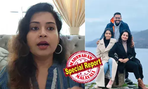 ഡോ. സരിനെയും ഡോ. സൗമ്യയെയും അസ്സലായി പറ്റിച്ച ബര്‍മിങാമിലെ മിസ്റ്റര്‍ ബി കുടുങ്ങുമോ? യുകെ സന്ദര്‍ശിക്കാന്‍ എത്തിയ ദമ്പതികളെ ബുക്കിംഗിന്റെ പേരില്‍ പറ്റിച്ചതോടെ യുകെ മലയാളികള്‍ക്ക് നാണക്കേടിന്റെ മറ്റൊരു എപ്പിസോഡ് കൂടി; കുടുംബത്തെ ഓര്‍ത്തു പേര് വെളിപ്പെടുത്താതെ സൗമ്യ മാന്യത കാട്ടുമ്പോള്‍ മിസ്റ്റര്‍ ബി പിയുടെ വിശേഷങ്ങള്‍ നാടെങ്ങും പാട്ടായി