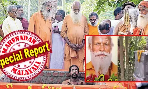 ഹൃദയ വാല്‍വില്‍ രണ്ട് ബ്ലോക്ക്; പ്രമേഹം ബാധിച്ച് കാലുകളില്‍ മുറിവ്; അസുഖങ്ങള്‍ മരണ കാരണമായോ? ആന്തരിക പരിശോധനാഫലം പുറത്തു വന്നാല്‍ എല്ലാം കലങ്ങിത്തെളിയും! പോസ്റ്റ്‌മോര്‍ട്ടത്തിലുള്ളത് സ്വാഭാവിക കാരണങ്ങള്‍; രാസപരിശോധനാ ഫലം സത്യം വെളിപ്പെടുത്തു; ഗോപന്‍ സ്വമായുടെ സമാധി മരണത്തിന് മുമ്പോ? ദുരൂഹ സമാധി യില്‍ ഇനി നിര്‍ണ്ണായകം