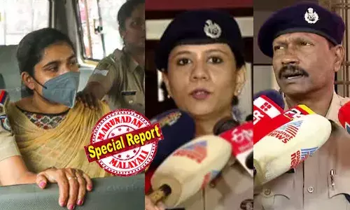 അന്വേഷണ രീതി മാറിയ കാലത്തിനനുസരിച്ച് പോലീസ് മാറ്റി;  ദൃക്‌സാക്ഷികള്‍ ഇല്ലെങ്കിലും സാഹചര്യ തെളിവുകള്‍ നല്ല രീതിയില്‍ ഉപയോഗിച്ചു;  തെളിവുകള്‍ ചുമന്നു നടന്നത് ഗ്രീഷ്മ മാത്രം അറിഞ്ഞില്ല;  ഗ്രീഷ്മയ്ക്ക് വധശിക്ഷയ്ക്ക് പുറമേ തടവും പിഴയും; കോടതി കയ്യടിക്കുന്നത് ഡി. ശില്‍പ ഐപിഎസിന്റെയും ഡിവൈ എസ് പി ജോണ്‍സണിന്റെയും മികവിന്