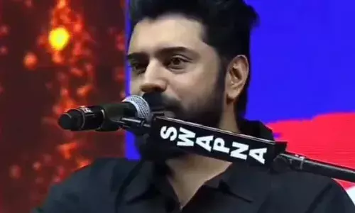 ആ പ്രശ്‌നത്തിന് ശേഷം ഞാനങ്ങനെ പുറത്തെ പരിപാടികള്‍ക്കൊന്നും പോകാറില്ല; എനിക്കൊരു പ്രശ്‌നം വന്നപ്പോള്‍ കൂടെ നിന്നത് ജനങ്ങളാണ്; നിങ്ങള്‍ക്ക് നന്ദി പറയാന്‍ ഈ വേദി ഞാന്‍ ഉപയോഗിക്കുന്നു; നിവിന്‍ പോളി