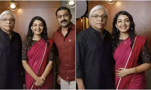 റിയല്‍ ലൈഫില്‍ ഇതുപോലെ ഓകെ ജയശ്രീ എന്ന് പറഞ്ഞിരുന്നോ എന്ന് ഓര്‍ക്കുന്നില്ല; വര്‍ഷങ്ങള്‍ക്കിപ്പുറം ഇങ്ങനെ ഒരേ സ്‌ക്രീനില്‍ വരാനാവും എന്ന് കരുതിയിരുന്നില്ല; രേഖാചിത്രത്തില്‍ അഭിനയിച്ച സന്തോഷം പങ്കുവെച്ച്  ജയശ്രീ ശിവദാസ് 