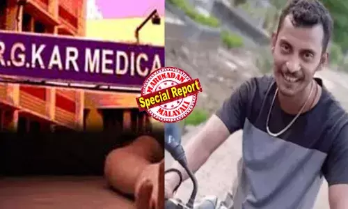 നിര്‍ഭയ കേസിന് സമാനമായി വധശിക്ഷ നല്‍കണമെന്ന വാദം തള്ളി; കേസ് അപൂര്‍വങ്ങളില്‍ അപൂര്‍വമല്ല; ആര്‍ ജി കര്‍ കേസില്‍ പ്രതി സഞ്ജയ് റോയ്ക്ക് ജീവപര്യന്തം തടവ് ശിക്ഷ; മരണം വരെ ജയിലില്‍ തുടരണം;  ഇരയുടെ കുടുംബത്തിന് 17 ലക്ഷം രൂപ സംസ്ഥാന സര്‍ക്കാര്‍ നഷ്ടപരിഹാരം നല്‍കണമെന്നും കോടതി; നഷ്ടപരിഹാരം വേണ്ടെന്ന് കൊല്ലപ്പെട്ട ഡോക്ടറുടെ കുടുംബം