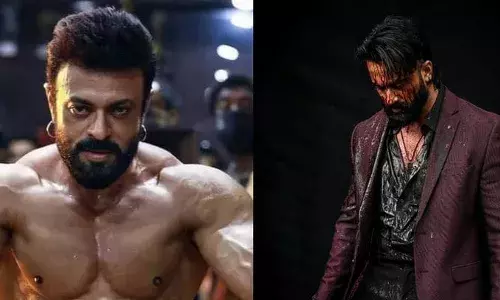 ഭയങ്കര ഹിറ്റായ പടത്തില്‍ നിന്നും സീനുകള്‍ മാറ്റുമ്പോഴുള്ള വിഷമം ആക്ടര്‍ എന്ന നിലയില്‍ ഉണ്ട്; എന്നാല്‍ മനപ്പൂര്‍വ്വം ചെയ്തതല്ല; ഉണ്ണിയാണ് എന്നെ അഭിനയിക്കാന്‍ വിളിച്ചത്; ഞങ്ങള്‍ രണ്ടും കട്ടക്ക് നിന്ന് ഫൈറ്റ് ചെയ്യുന്ന രംഗമായിരുന്നു; റിയാസ് ഖാന്‍