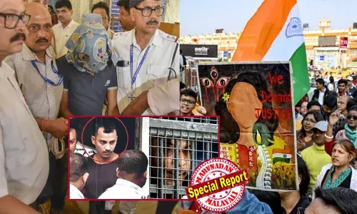 എംഡിയില്‍ സ്വര്‍ണ മെഡലോടെ ഒന്നാം റാങ്ക് നേടണമെന്ന് അവള്‍ മോഹിച്ചു;  അവസാനമായി ഡയറിയില്‍ കുറിച്ചുവെച്ചതും ആ സ്വപ്‌നം;  ജീവന്‍ പൊലിയും മുമ്പ് നേരിട്ടത് അതിക്രൂര പീഡനം; നഷ്ടപരിഹാരം വേണ്ട, വേണ്ടത് നീതി മാത്രമെന്ന് കുടുംബം;  ജൂനിയര്‍ വനിത ഡോക്ടറുടെ കൊലപാതകത്തില്‍ പ്രതി സഞ്ജയ് റോയിക്ക് മരണം വരെ ജയില്‍