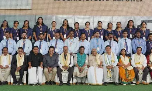 ഡിഫറന്റ് ആര്‍ട് സെന്റര്‍ മാതൃകയെ മുക്തകണ്ഠം പ്രശംസിച്ച് കേന്ദ്ര സാമൂഹ്യനീതി വകുപ്പ് പാര്‍ലമെന്ററി കമ്മിറ്റി അംഗങ്ങള്‍