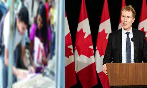 ഇന്റര്‍നാഷണല്‍ വിദ്യാര്‍ത്ഥികളുടെ കുടുംബാംഗങ്ങളുടെ തൊഴില്‍ വിസയിലും പൂട്ട്; മലയാളി യുവത കനേഡിയന്‍ സ്വപ്നങ്ങള്‍ക്കു വിടചൊല്ലുമ്പോള്‍: ഡോണ്‍ ടോം ഫ്രാന്‍സിസ് എഴുതുന്നു