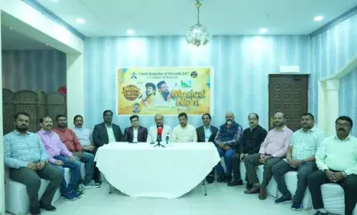 ഫ്രണ്ട്‌സ് അസോസിയേഷന്‍ ഓഫ് തിരുവല്ല വാര്‍ഷികവും ക്രിസ്മസ്-പുതുവത്സരാ ഘോഷവും വെള്‌ളിയാഴ്ച്ച