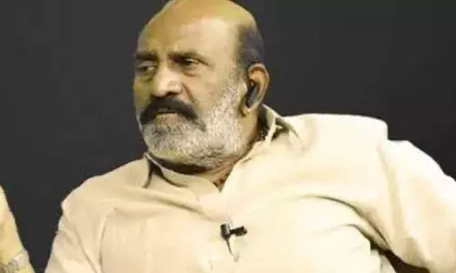 വിയറ്റ്‌നാം കോളനിയിലെ റാവുത്തര്‍; തെലുങ്ക് നടന്‍ വിജയ രംഗരാജു അന്തരിച്ചു