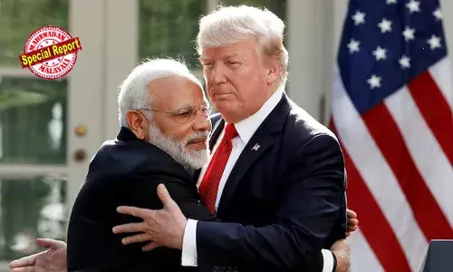 സൗഹൃദവും ചൈനയ്ക്ക് എതിരെയുള്ള നിലപാടും നല്‍കുന്നത് പ്രതീക്ഷയുടെ പുഞ്ചിരി; വ്യാപാര -കുടിയേറ്റ നയങ്ങളിലെ കടുംപിടുത്തം തീര്‍ക്കുന്നത് പ്രതീക്ഷയോളം തന്നെ വെല്ലുവിളിയും; ട്രംപിന്റെ രണ്ടാം വരവില്‍ ഇന്ത്യന്‍ പ്രതീക്ഷകള്‍ ഇങ്ങനെ