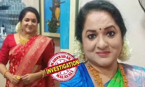 ചോദിക്കുന്നതില്‍ നാണക്കേടുണ്ട്, കുറച്ച് പണം ട്രാന്‍സ്ഫര്‍ ചെയ്ത് തരുമോ എന്നായിരുന്നു മെസേജ്; മെസേജില്‍ പറഞ്ഞ അക്കൗണ്ടിലേക്ക് 10,000 രൂപ അയച്ചു; വീണ്ടും പണം ചോദിച്ചപ്പോഴാണ് തട്ടിപ്പ് മനസ്സിലായത്; സൈബര്‍ തട്ടിപ്പിന് ഇരയായത് എങ്ങനെയെന്ന് പറഞ്ഞ് നടി അഞ്ജിത