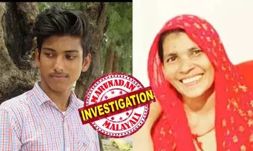 പെറ്റമ്മയെ മകന്‍ കൊലപ്പെടുത്തിയത് തുരുതുരാ വെട്ടി; സുബൈദയുടെ ശരീരത്തില്‍ പതിനേഴു വെട്ടുകള്‍; ഒരേ സ്ഥലത്തു തന്നെ കൂടുതല്‍ തവണ വെട്ടി എണ്ണം കൃത്യമായി നിര്‍ണയിക്കാനാവാത്ത നിലയില്‍ മുറിവുകള്‍; നടന്നത് അതിക്രൂര കൊലപാതകം