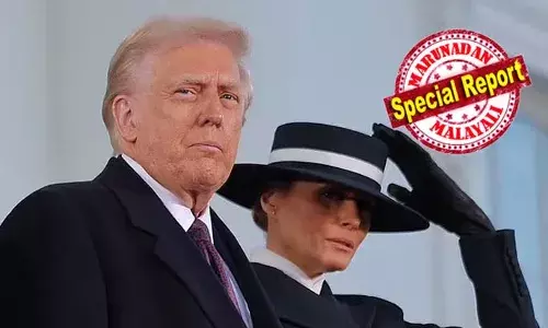 അമേരിക്കയില്‍ ജനിച്ചാല്‍ ഓട്ടോമാറ്റിക്കലി പൗരത്വം  ലഭിക്കുന്നത് റദ്ദാക്കി; മെക്സിക്കന്‍ ഉള്‍ക്കടലില്‍ പേര് മാറ്റി; സുപ്രീം കോടതി വിധി മറികടന്ന് ടിക് ടോക്കിങ് രക്ഷയൊരുക്കി; ട്രാന്‍സ്ജെന്‍ഡര്‍മാരെ തള്ളി; വിദേശ സഹായങ്ങള്‍ നിര്‍ത്തി; അതിര്‍ത്തിയില്‍ അടിയന്തരാവസ്ഥ: പ്രസിഡന്റായ ഉടന്‍ ട്രംപ് പ്രഖ്യാപിച്ച പ്രധാന പരിഷ്‌കാരങ്ങള്‍ ഇവ