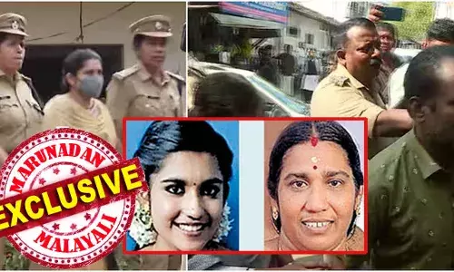 ഷാരോണിനെ തട്ടിക്കൊണ്ടു പോയി ലൈംഗിക വേഴ്ച നടത്തി കഷായ വിഷം നല്‍കിയ ആ വീട് ഗ്രീഷ്മയുടെ അമ്മ വിറ്റു; വാങ്ങിയത് അടുത്ത ബന്ധു; മകള്‍ക്ക് വധശിക്ഷ വിധിച്ചപ്പോള്‍ അമ്മ ഇപ്പോള്‍ താമസിക്കുന്ന കുടുംബ വീട്ടില്‍ ഉയര്‍ന്നത് നിലവിളി; രണ്ടു കൊല്ലം ജയിലില്‍ കിടന്നാല്‍ കേസ് തീരുമെങ്കിലും അമ്മാവന്‍ അപ്പീല്‍ നല്‍കും; ആ കല്യാണ പാര്‍ട്ടിക്ക് ആരും പോയില്ല; രാമവര്‍മന്‍ചിറയില്‍ സംഭവിക്കുന്നത്