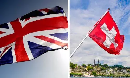 യുകെയിലെ യോഗ്യതകള്‍ ഇനി സ്വിറ്റ്‌സര്‍ലണ്ടിലും അംഗീകരിക്കും; തൊഴില്‍ അന്വേഷകര്‍ക്ക് ഒരു സന്തോഷ വാര്‍ത്ത