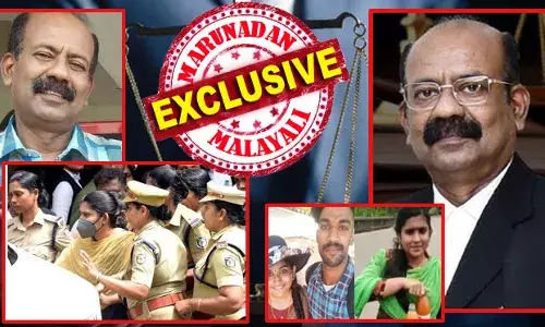 ഏറ്റെടുത്ത അഞ്ച് കേസുകളില്‍ നാലിലും വധശിക്ഷ ഉറപ്പാക്കി; ഇനി ബാക്കിയുള്ളത് 14 കാരനെ കാറിടിപ്പിച്ച് കൊന്ന കേസ്; ഷാരോണിന്റെ ഉള്ളില്‍ വിഷം ചെന്നതിന് തെളിവില്ലാതെ വന്നപ്പോള്‍ സഹായകരമായത് പഴയ മെഡിക്കല്‍ റെപ്രെസെന്ററ്റീവ് ജീവിതം; പൊലീസിലെ പോലും ഞെട്ടിച്ച സൂക്ഷ്മബുദ്ധിയോടെ കരുക്കള്‍ നീക്കി ഗ്രീഷ്മയ്ക്ക് തൂക്കു കയര്‍ നേടി കൊടുത്ത പ്രോസിക്യൂട്ടര്‍ വിനീത്കുമാറിന്റ കഥ