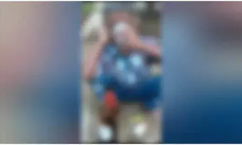 പൊങ്കല്‍ ആഘോഷത്തിനിടെ ആറ് വയസുകാരന് നിര്‍ബന്ധിച്ച് മദ്യം കുടുപ്പിച്ച് ഫേസ്ബുക്കില്‍ ഇട്ടു; കുട്ടിയുടെ പിതൃസഹോദരന്‍ അറസ്റ്റില്‍