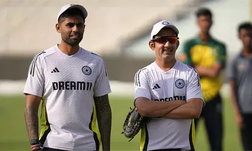 ഈഡന്‍ ഗാര്‍ഡന്‍സില്‍ നാളെ പൊരിഞ്ഞ പോരാട്ടം; ഇന്ത്യ-ഇംഗ്ലണ്ട് ടി-20 മത്സരങ്ങള്‍ക്ക് തുടക്കം; ഷമി തിരിച്ചെത്തി; വൈസ് ക്യാപ്റ്റനായി ആദ്യ മത്സരം കളിക്കാന്‍ അക്ഷറും