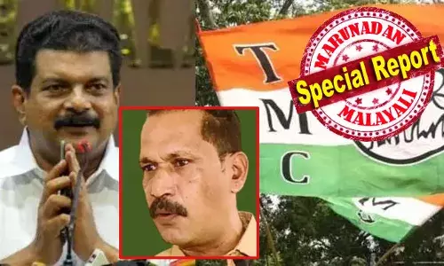 മുന്‍കാല ചെയ്തികളില്‍ നടപടിയുണ്ടാകുമ്പോള്‍ മുസ്ലിം വികാരം ഉണര്‍ത്താനാണ് ശ്രമം; മുസ്ലിമിനെതിരായ പീഡനമായിട്ടാണ് അതിനെ ചിത്രീകരിക്കുന്നത്; ഒരു മതേതര പ്രസ്ഥാനമായ തൃണമൂലില്‍ ജാതി സ്പിരിറ്റോടെ കയറി വന്ന് ആ ജാതിയെ മാത്രം ഫോക്കസ് ചെയ്ത് അവരുടെ മൊത്തക്കച്ചവടം നടക്കില്ല; അന്‍വറിനെതിരെ ടിഎംസിയിലും കലാപം; സിജി ഉണ്ണി പറയുന്നത്