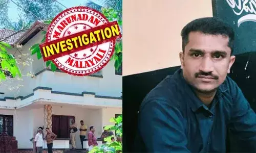 കണ്ണൂരില്‍ അമ്മയെ ശ്വാസം മുട്ടിച്ചു കൊന്ന് യുവാവ് തൂങ്ങി മരിച്ചു;  കെ.എസ്.ഇ.ബി ജീവനക്കാരന്‍ സുമേഷ് ലഹരിക്കടിമയെന്ന് പോലീസ്; മൃതദേഹങ്ങള്‍ക്ക് രണ്ട് ദിവസത്തെ പഴക്കം