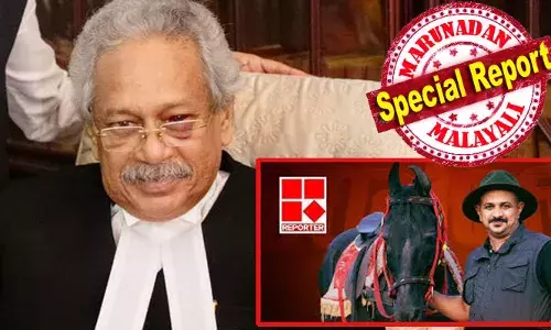 സിപിഎം അഭിഭാഷകന്റെ ശുപാര്‍ശയില്‍ ആ പോക്‌സോ കേസ് അഡ്വ വിജയഭാനുവിന് മുന്നിലെത്തി; മുതിര്‍ന്ന അഭിഭാഷകനെ വക്കീലാക്കിയ ബുദ്ധിക്കൊപ്പം പ്രോസിക്യൂട്ടറുടെ മൗനവും ഡോ അരുണ്‍കുമാറിനെ തുണച്ചു; റിപ്പോര്‍ട്ടര്‍ ടിവി ജേര്‍ണലിസ്റ്റുകള്‍ക്ക് ഹൈക്കോടതി ജാമ്യം നല്‍കിയത് പോലീസിനെ വിമര്‍ശിക്കാതെ; ആ വിധിയുടെ പൂര്‍ണ്ണ രൂപം