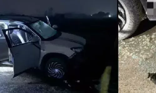 ഓപ്പറേഷൻ ക്ലീൻ..; രഹസ്യ വിവരത്തിന്റെ അടിസ്ഥാനത്തിൽ തിരച്ചിൽ; ഗുണ്ടാസംഘത്തെ ഓടിച്ചിട്ട് വളഞ്ഞ് പോലീസ്; നാല് ക്രിമിനലുകളെ വധിച്ചു; ഒരു ഉദ്യോ​ഗസ്ഥന് ഗുരുതര പരിക്ക്; സംഭവം യുപി യിൽ