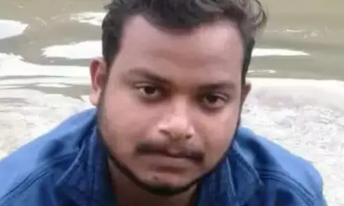 കാറുമായി കൂട്ടിയിടിച്ച് ഉണ്ടായ അപകടം; ഗുരുതരമായി പരിക്കേറ്റ ബൈക്ക് യാത്രികന് ദാരുണാന്ത്യം; മരണം ചികിത്സയിൽ കഴിയവേ; സംഭവം പാലക്കാട്