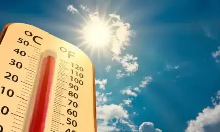 കേരളം ചുട്ടുപൊള്ളും..!; സംസ്ഥാനത്ത് താപനില ഇനിയും ഉയരുമെന്ന് മുന്നറിയിപ്പ്; പുറത്തിറങ്ങുമ്പോൾ സൂക്ഷിക്കണം; മൂന്ന് ഡി​ഗ്രി സെൽഷ്യസ് വരെ വർധിക്കും; അതീവ ജാഗ്രത!