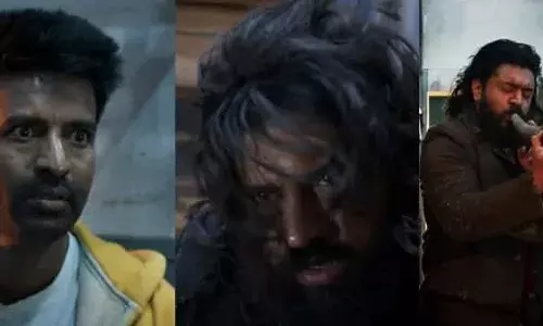 നിവിന്റെ ഗംഭീര തിരിച്ചുവരവ് നിറഞ്ഞാടി സൂരിയും ഏഴു കടല്‍ ഏഴു മലൈ; ചിത്രത്തിന്റെ ട്രെയിലര്‍ പുറത്ത്; യുട്യൂബ് ട്രെന്റിംഗ് ലിസ്റ്റില്‍ ഒന്നാം സ്ഥാനത്ത്; ട്രെന്റിങ്ങില്‍ ഇടം പിടിച്ചത് ട്രെയിലര്‍ പുറത്തിറങ്ങി വെറും പതിനാല് മണിക്കൂര്‍ കൊണ്ട്