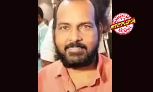 ഈ മാമനെ കാണുന്നത് ഇഷ്ടമല്ല; ഇയാള്‍ ഉപദ്രവിച്ചുവെന്ന് കുട്ടി; പേടിച്ച് രാത്രി ഞെട്ടി എഴുന്നേല്‍ക്കുന്നു; സിപിഎം പ്രവര്‍ത്തകന്‍ നാലുവയസുകാരിയെ പീഡിപ്പിച്ചെന്ന് പരാതി; കേസെടുത്തതോടെ ബാഞ്ച് അംഗം ബി കെ സുബ്രഹ്‌മണ്യന്‍ ഒളിവില്‍