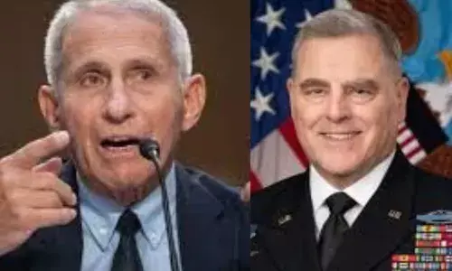 ഡോ. ആന്റണി എസ്.ഫൗസി,, മാര്ക്ക് മില്ലി, മുഴുവന് J6 സെലക്ട് കമ്മിറ്റി അംഗങ്ങള് എന്നിവര്ക്ക് ജോ ബൈഡന് മാപ്പ് നല്കി ഡോ. ആന്റണി എസ്.ഫൗസി,, മാര്ക്ക് മില്ലി, മുഴുവന് J6 സെലക്ട് കമ്മിറ്റി അംഗങ്ങള് എന്നിവര്ക്ക് ജോ ബൈഡന് മാപ്പ് നല്കി