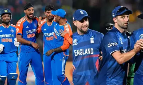 ഈഡന്‍ ഗാര്‍ഡന്‍സിലേത് പരമ്പരാഗതമായി ബാറ്റര്‍മാരെ തുണയ്ക്കുന്ന പിച്ച്;  മഴയ്ക്കല്ല, മഞ്ഞിന് സാധ്യത; മൂന്ന് പേസര്‍മാരും ഒരു സ്പിന്നറുമായി ഇംഗ്ലണ്ട് ടീം; ആദ്യ ട്വന്റി 20ക്കുള്ള ഇന്ത്യയുടെ സാധ്യത ഇലവന്‍ ഇങ്ങനെ