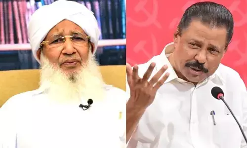 സ്ത്രീകള്‍ പൊതുയിടങ്ങളില്‍ ഇറങ്ങരുതെന്ന് പറയുന്നത് പിന്തിരിപ്പന്‍ നിലപാട്; അങ്ങനെ ശാഠ്യമുള്ളവര്‍ക്ക് പിടിച്ചുനില്‍ക്കാനാകില്ല; പുരോഗമന നിലപാട് സ്വീകരിച്ച് മുന്നോട്ടുപോകേണ്ടി വരും; കാന്തപുരത്തിന് പരോക്ഷ വിമര്‍ശനവുമായി എം വി ഗോവിന്ദന്‍