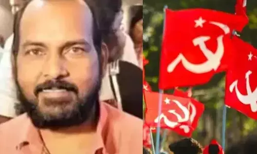 നാലു വയസ്സുകാരിയെ പീഡിപ്പിച്ച കേസിലെ പ്രതിയായ സിപിഎം പ്രവര്‍ത്തകനെ പാര്‍ട്ടി പുറത്താക്കി; നടപടി, പ്രതിയെ പാര്‍ട്ടി സംരക്ഷിക്കുന്നുവെന്ന ആക്ഷേപങ്ങള്‍ക്കിടെ