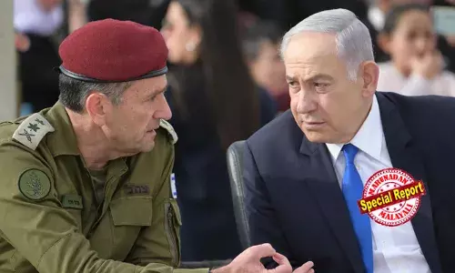 ഹമാസ് നേതാക്കളെ നമ്പരിട്ട് കാലപുരിക്കയച്ചു; ഹിസ്ബുള്ളയുടെയും ഹൂതി വിമതരുടെയും ശക്തികേന്ദ്രങ്ങള്‍ തകര്‍ത്തു; ഇറാനെ നിലയ്ക്ക് നിര്‍ത്തി; ഒന്നിന്റെയും ക്രെഡിറ്റ് സ്വന്തം പേരിലാക്കിയില്ല; ഒക്ടോബര്‍ 7ന്റെ പഴികള്‍ ഏറ്റെടുത്ത് മടക്കം; ഇസ്രയേലിന്റെ റിയല്‍ ഹീറോയായ സര്‍വസൈന്യാധിപന്‍ വിരമിക്കുമ്പോള്‍!