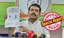 തട്ടിക്കൂട്ട് കടലാസ് കമ്പനിയുടെ പേരില്‍ 11 കോടിയുടെ ബിനാമി ഇടപാട് നടത്തി; വിനോദ സഞ്ചാര കേന്ദ്രത്തില്‍ ഭൂമി വാങ്ങിക്കൂട്ടിയത് ഭര്‍ത്താവും സുഹൃത്തുക്കളും; പി.പിദിവ്യയ്‌ക്കെതിരെ തെളിവുകള്‍ പുറത്ത് വിട്ട് കെ.എസ്.യു നേതാവ് മുഹമ്മദ് ഷമ്മാസ്