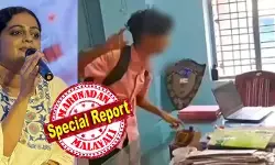 അര്‍ഹിക്കുന്ന ശ്രദ്ധയും, സ്‌നേഹവും, തിരുത്തലുകളും ഇല്ലാത്ത കുട്ടികളാണ് സമൂഹത്തിലും കുടുംബത്തിലും പ്രശ്‌നമുണ്ടാക്കുന്നത്; അഗ്രസ്സീവായി പെരുമാറുന്ന കുട്ടികളുടെ പേരന്റസും മിക്കവാറും അഗ്രസ്സീവാണ്; അടികിട്ടിയാല്‍ നന്നാകും എന്ന് പറയുന്നത് തെറ്റാണ്; അടികിട്ടിയ നമ്മള്‍ എത്ര നല്ലതാണോ? അശ്വതി ശ്രീകാന്ത്