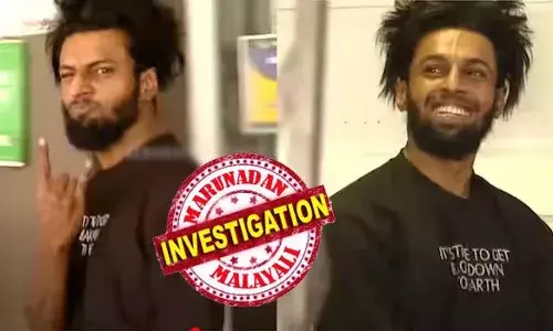 ട്രിപ്പ് പോയതാ കുടകില്‍, നല്ല ക്ലൈമറ്റാ അവിടെ എന്നു പറഞ്ഞ് കസ്റ്റഡിയില്‍ പരിഹാസം; ഫോളോവേഴ്സിന് മുമ്പില്‍ ആള്‍ ചമയാന്‍ ജയില്‍ കവാടത്തിന് മുന്നില്‍ റീല്‍ ഷൂട്ടിംഗ്; മണവാളന്റെ കൂസലില്ലായ്മ ആയുധമാക്കന്‍ പോലീസ്; പ്രതികളുടെ ജാമ്യം റദ്ദാക്കാന്‍ റിപ്പോര്‍ട്ട് നല്‍കും