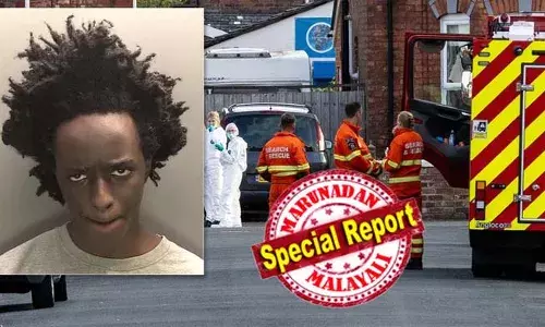 കാര്‍ ബോംബ് ഡ്രൈവ് ചെയ്യുന്നത് സെര്‍ച്ച് ചെയ്തു; വംശഹത്യയുടേയും നാസി ജര്‍മനിയുടെയും ചരിത്രം പഠിച്ചു; പതിനേഴാം വയസ്സില്‍ മൂന്ന് കുട്ടികളെ കൊന്നവന്‍ ആഗ്രഹിച്ചത് യുകെയില്‍ സര്‍വനാശം വിതക്കാന്‍